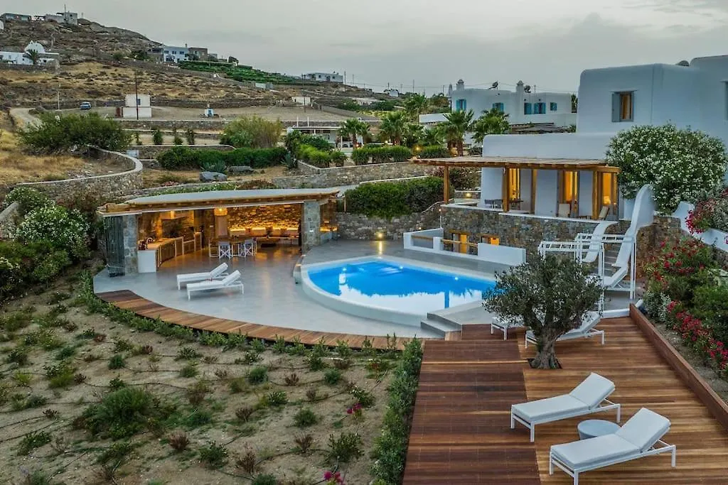 Villa Orea By Mykonos Mood Mykonos Town