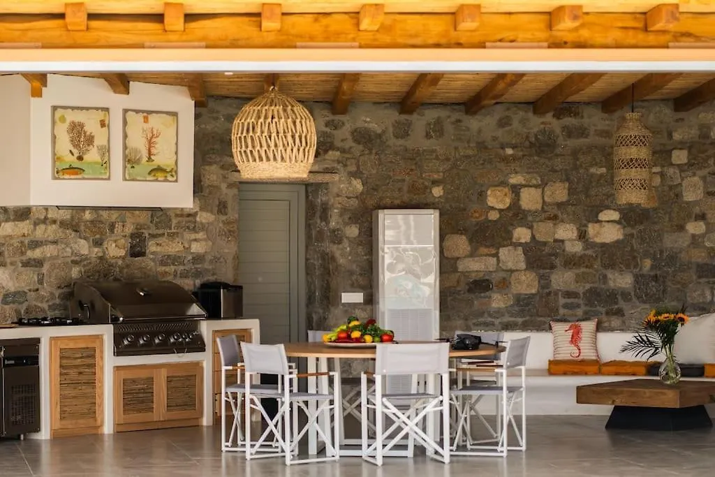 Villa Orea By Mykonos Mood Mykonos Town 0*,  Görögország