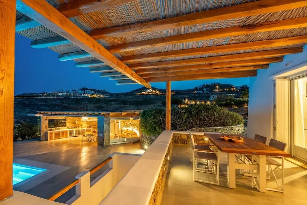 Villa Orea By Mykonos Mood Mykonos Town