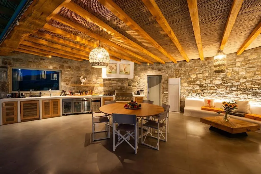 Villa Orea By Mykonos Mood Mykonos Town