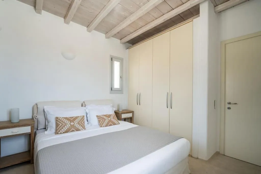 Villa Orea By Mykonos Mood Mykonos Town