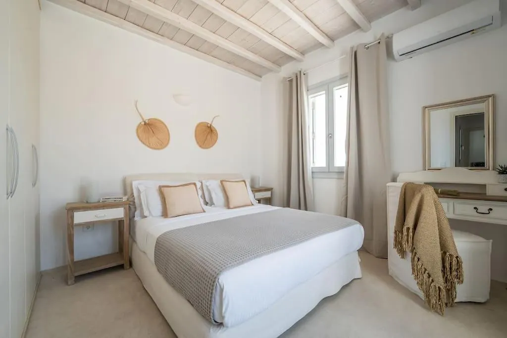 Villa Orea By Mykonos Mood Mykonos Town
