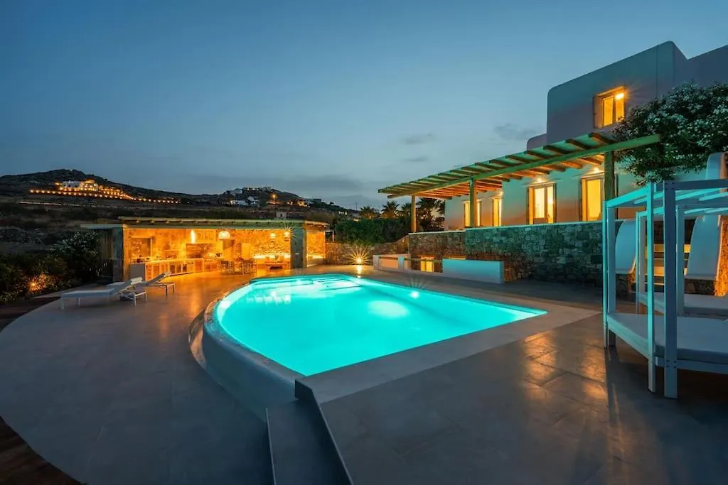 Villa Orea By Mykonos Mood Mykonos Town