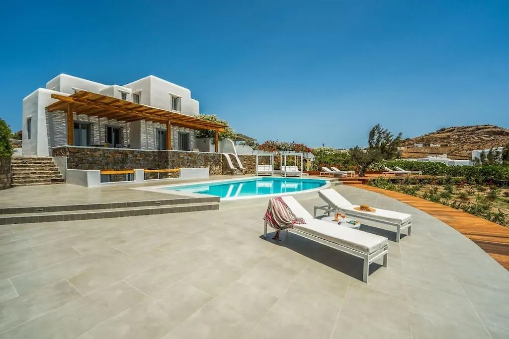 Villa Orea By Mykonos Mood Mykonos Town