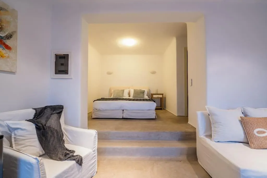 Villa Orea By Mykonos Mood Mykonos Town