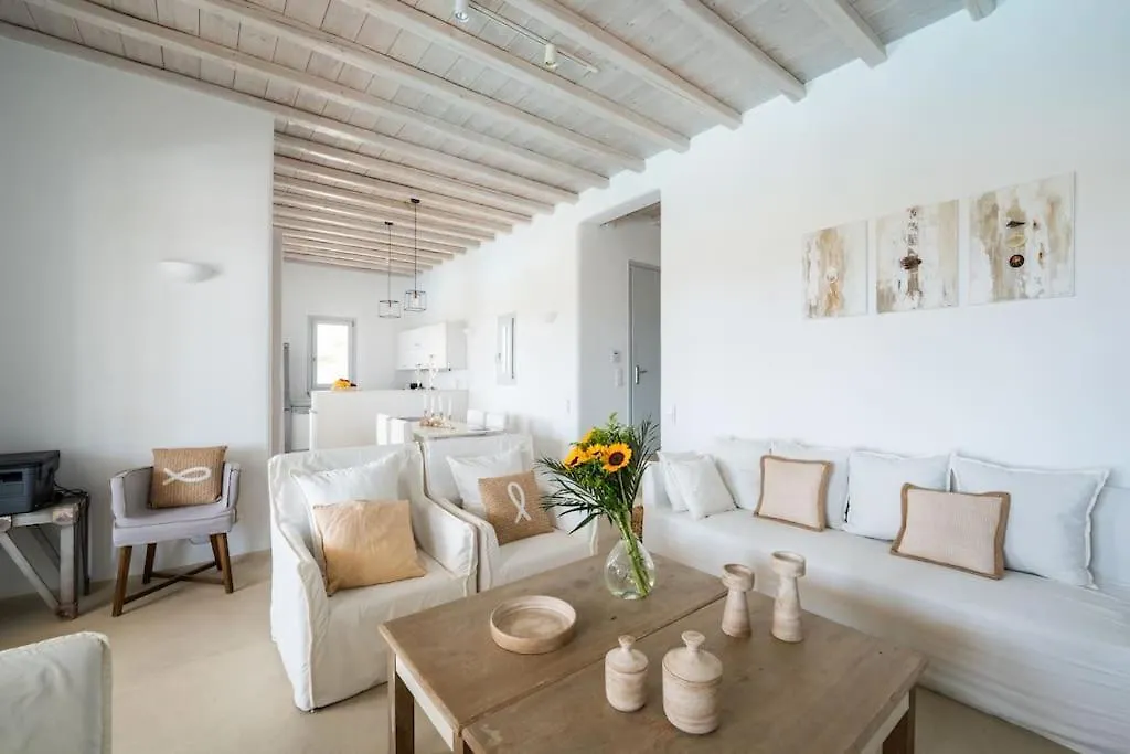 Villa Orea By Mykonos Mood Mykonos Town 0*,