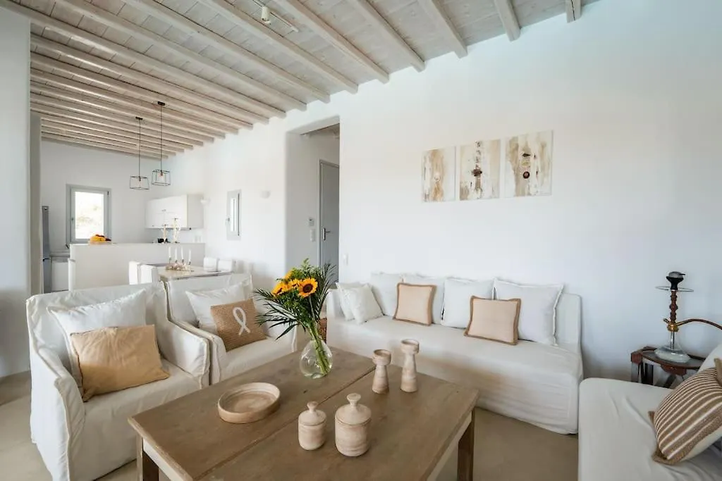 Villa Orea By Mykonos Mood Mykonos Town 0*,