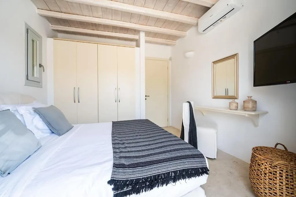 Villa Orea By Mykonos Mood Mykonos Town Görögország