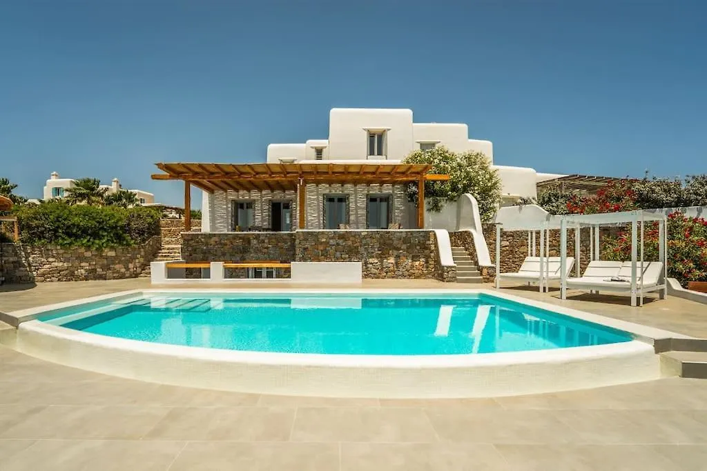 Villa Orea By Mykonos Mood Mykonos Town