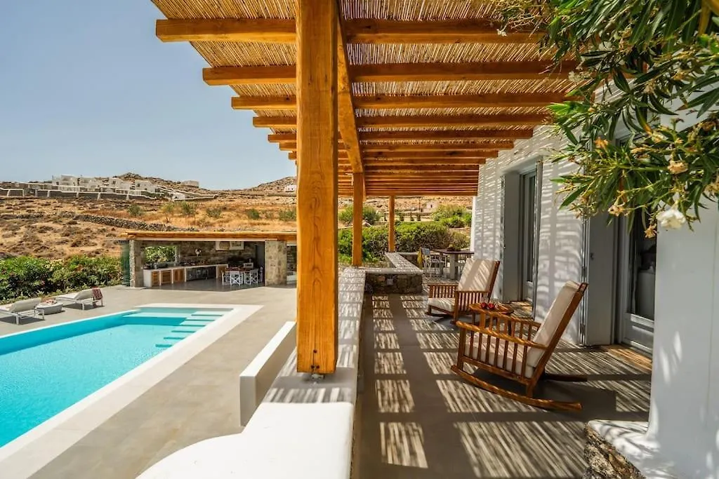 Villa Orea By Mykonos Mood Mykonos Town