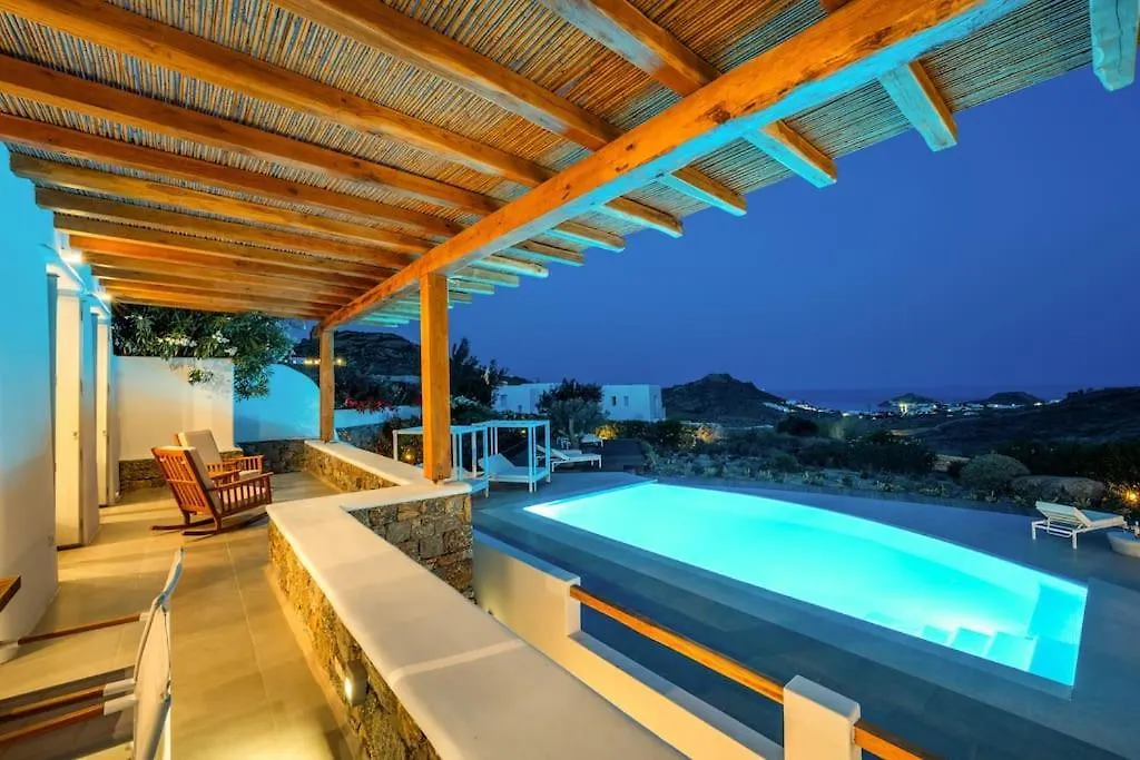 Villa Orea By Mykonos Mood Mykonos Town