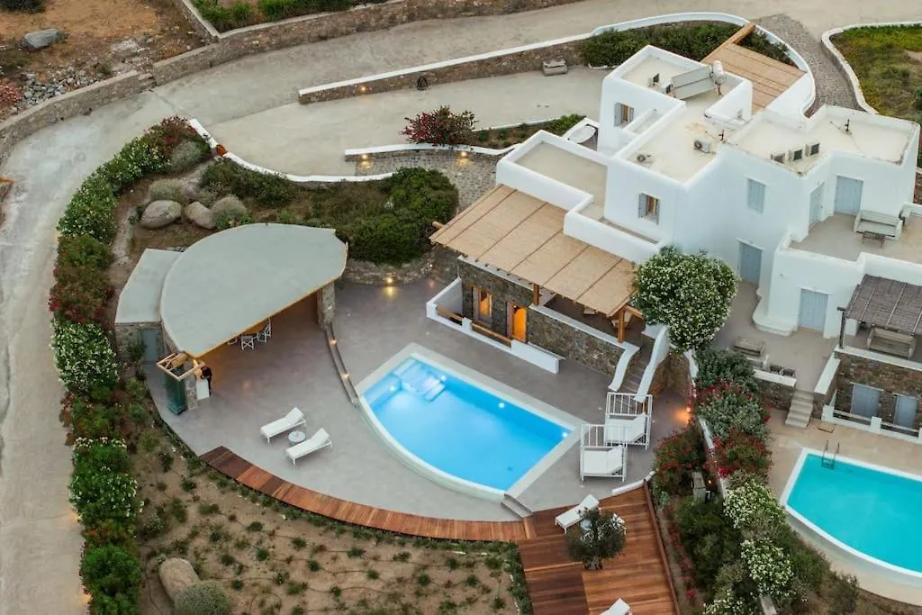 Villa Orea By Mykonos Mood Mykonos Town