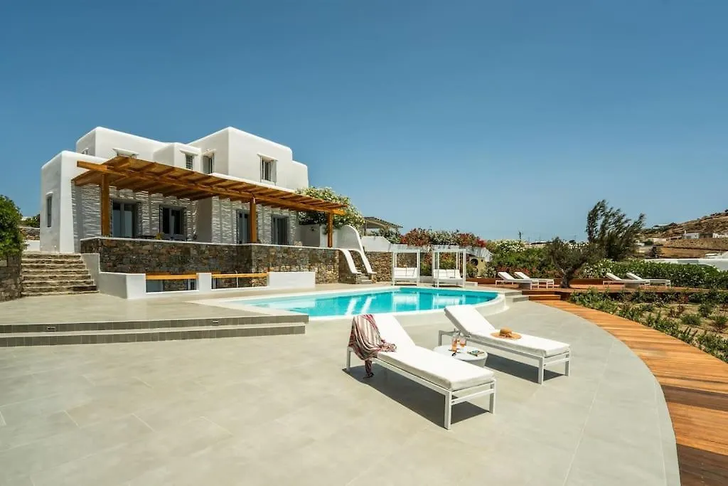 Villa Orea By Mykonos Mood Mykonos Town
