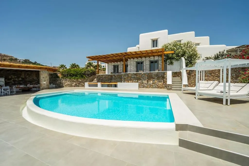 Villa Orea By Mykonos Mood Mykonos Town