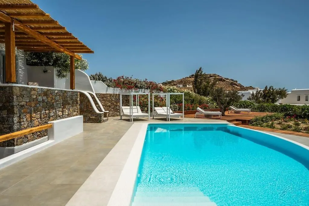 Villa Orea By Mykonos Mood Mykonos Town