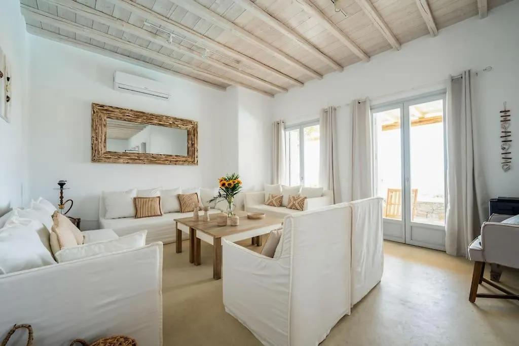 Villa Orea By Mykonos Mood Mykonos Town