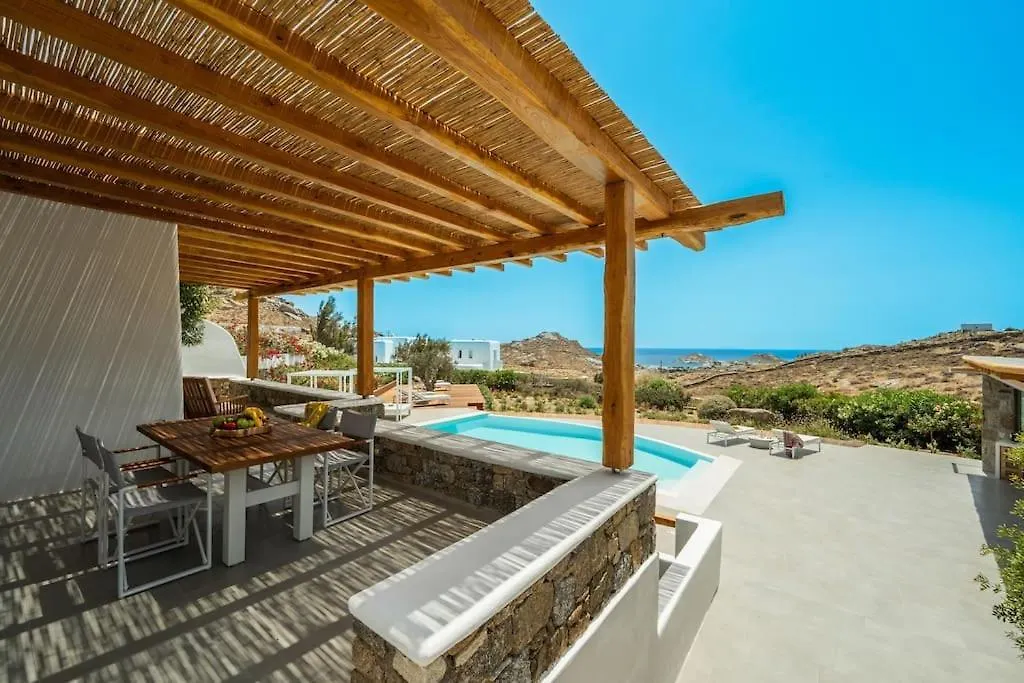 Villa Orea By Mykonos Mood Mykonos Town