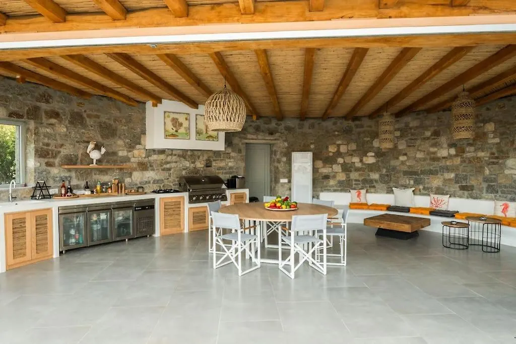 Villa Orea By Mykonos Mood Mykonos Town
