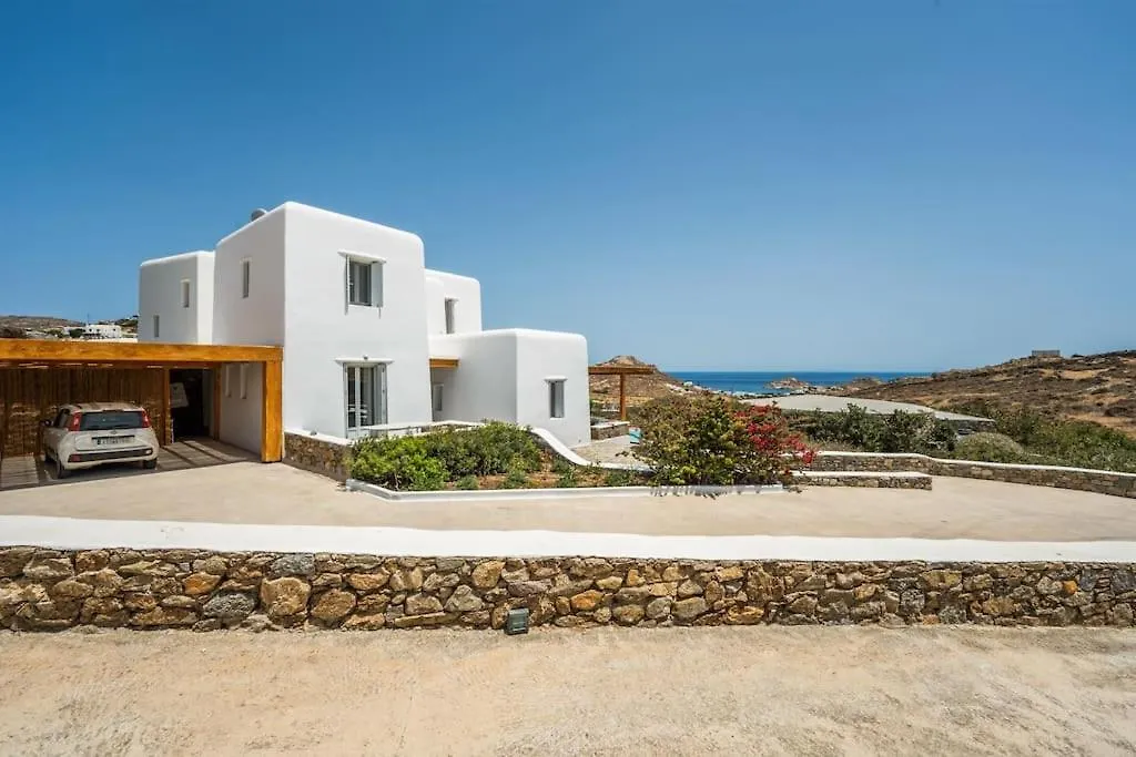 Villa Orea By Mykonos Mood Mykonos Town