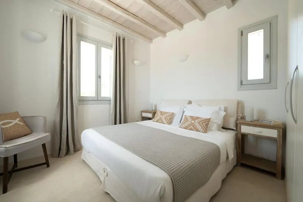 Villa Orea By Mykonos Mood Mykonos Town