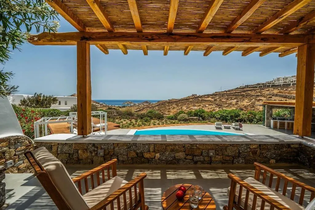 Villa Orea By Mykonos Mood Mykonos Town