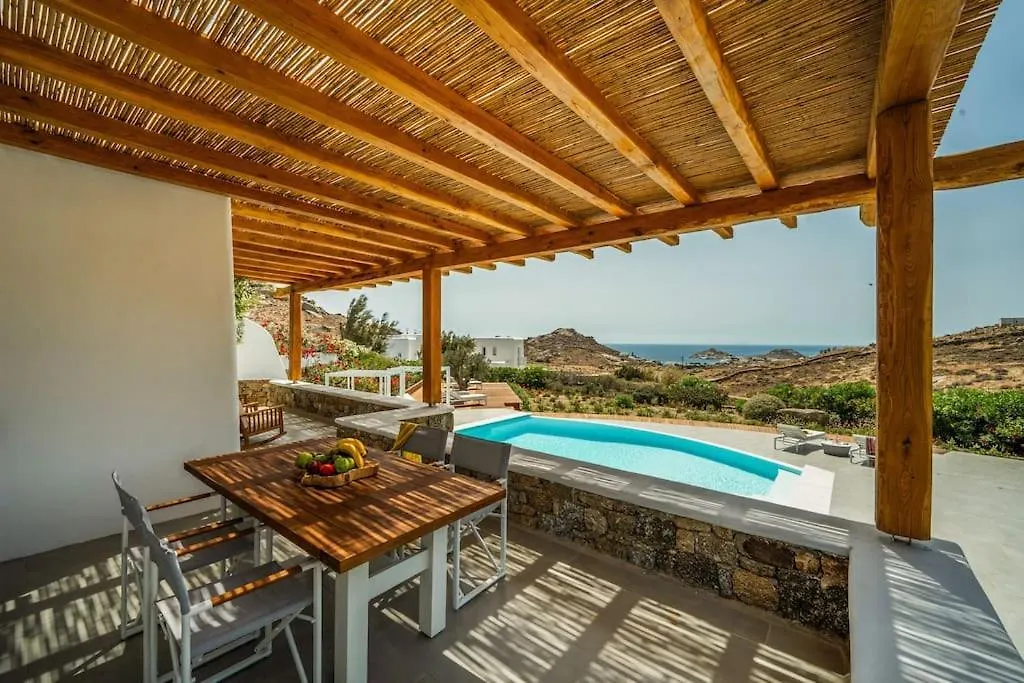 Villa Orea By Mykonos Mood Mykonos Town