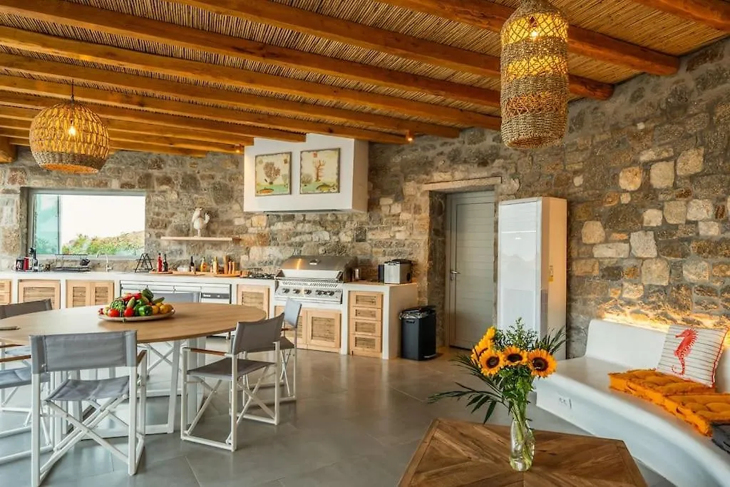Villa Orea By Mykonos Mood Mykonos Town 0*,