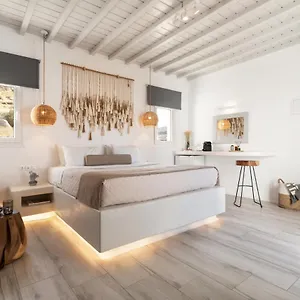 Tagoo Apartamento